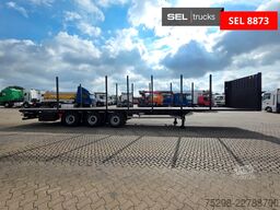 KÖGEL S24-1 | Neu | Liftachse | Mega