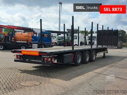 KÖGEL S24-1 | Neu | Liftachse | Mega