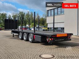 KÖGEL S24-1 | Neu | Liftachse | Mega