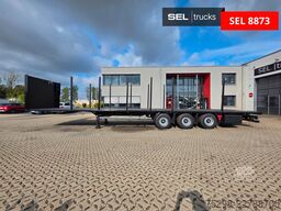 KÖGEL S24-1 | Neu | Liftachse | Mega