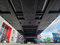 KÖGEL S24-1 | Neu | Liftachse | Mega