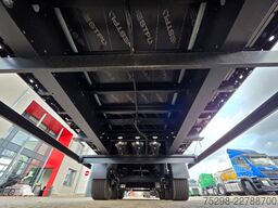 KÖGEL S24-1 | Neu | Liftachse | Mega