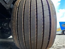 KÖGEL S24-1 | Neu | Liftachse | Mega