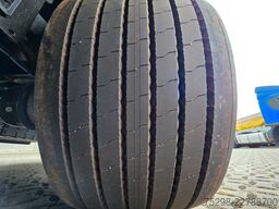 KÖGEL S24-1 | Neu | Liftachse | Mega
