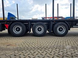 KÖGEL S24-1 | Neu | Liftachse | Mega