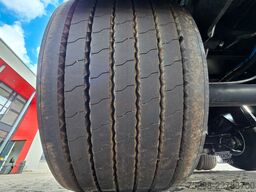 KÖGEL S24-1 | Neu | Liftachse | Mega