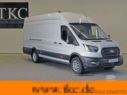 FORD Transit 350 TDCI L4H3 Trend Klima Express #T483