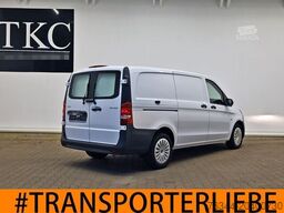 MERCEDES-BENZ Vito 116 CDI Kasten Pro 9G-Tronic EZ 2024 #T476