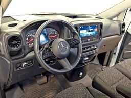 MERCEDES-BENZ Vito 116 CDI Kasten Pro 9G-Tronic EZ 2024 #T476
