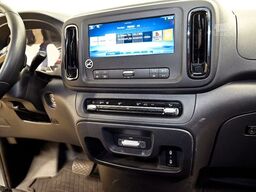 MERCEDES-BENZ Vito 116 CDI Kasten Pro 9G-Tronic EZ 2024 #T476