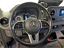 MERCEDES-BENZ Sprinter 314 CDI KA 9G-Tronic BOTT Regale #T478