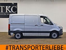 MERCEDES-BENZ Sprinter 314 CDI KA 9G-Tronic BOTT Regale #T478
