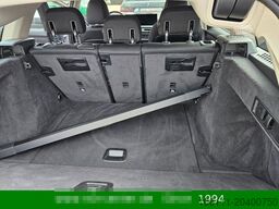 BMW 320 d xDrive Navigation PDC