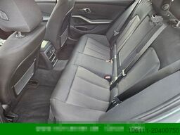 BMW 320 d xDrive Navigation PDC