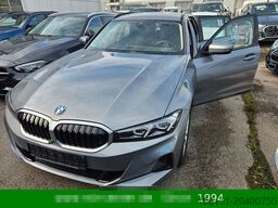 BMW 320 d xDrive Navigation PDC
