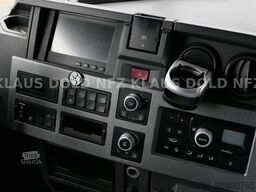 RENAULT T 460 BDF Retarder Lift-/Lenkachse Vollluft LBW