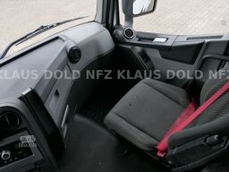 RENAULT T 460 BDF Retarder Lift-/Lenkachse Vollluft LBW