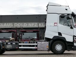 RENAULT T 460 BDF Retarder Lift-/Lenkachse Vollluft LBW