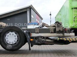 RENAULT T 460 BDF Retarder Lift-/Lenkachse Vollluft LBW
