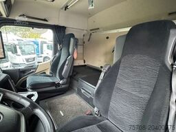 MERCEDES-BENZ 2548 Actros*7,7 m Schwenkwand*LBW*Lift/Lenk*Ret.