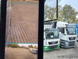 MERCEDES-BENZ 2548 Actros*7,7 m Schwenkwand*LBW*Lift/Lenk*Ret.