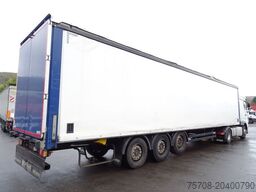 ORTEN SafeServer*Liftachse*SAF*zertifiziert*Edscha