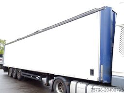 KÖGEL Orten SafeServer*Liftachse*SAF*zertifiziert