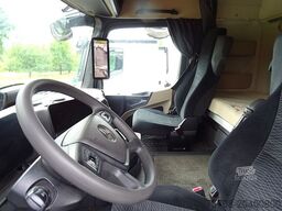 MERCEDES-BENZ 2545 Actros*7,7 m*LBW*Lift/Lenk*Retarder*Kamera