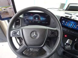 MERCEDES-BENZ 2545 Actros*7,7 m*LBW*Lift/Lenk*Retarder*Kamera