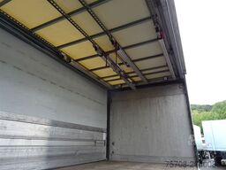 MERCEDES-BENZ 2545 Actros*7,7 m*LBW*Lift/Lenk*Retarder*Kamera