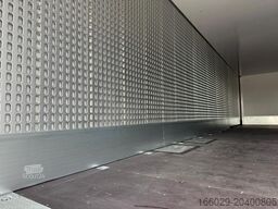 TALSON TGG TAL 12/18 Mega Kofferauflieger Kleidung 99m³