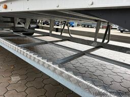 TALSON TGG TAL 12/18 Mega Kofferauflieger Kleidung 99m³