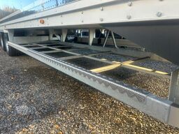 TALSON TGG TAL 12/18 Mega Kofferauflieger Kleidung 99m³