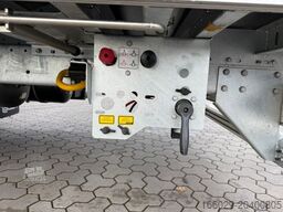 TALSON TGG TAL 12/18 Mega Kofferauflieger Kleidung 99m³