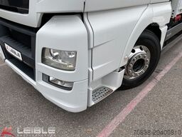 MAN TGX 26.440 6x2-4LL Baustoff*Fassi F195 AS.22*