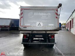 CARNEHL CHKS/A*Thermomulde 25m³ Kippauflieger