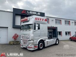 DAF XF480 SSC*Retarder*Alcoa*Standklima*Skylights