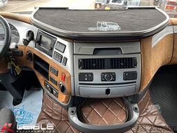 DAF XF480 SSC*Retarder*Alcoa*Standklima*Skylights