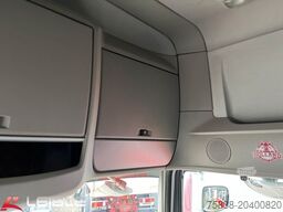 DAF XF480 SSC*Retarder*Alcoa*Standklima*Skylights