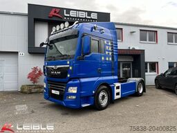 MAN TGX 18.500 BLS XLX*nur 333km*Hella Skylight*