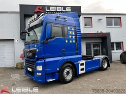 MAN TGX 18.500 BLS XLX*nur 333km*Hella Skylight*