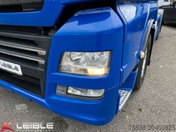 MAN TGX 18.500 BLS XLX*nur 333km*Hella Skylight*