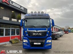 MAN TGX 18.500 BLS XLX*nur 333km*Hella Skylight*