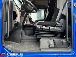 MAN TGX 18.500 BLS XLX*nur 333km*Hella Skylight*