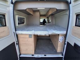 DETHLEFFS Globetrail Active 640 ES Fiat