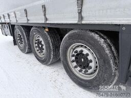 Schmitz Cargobull Curtainsider Standard