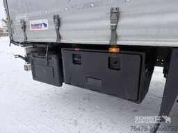 Schmitz Cargobull Curtainsider Standard
