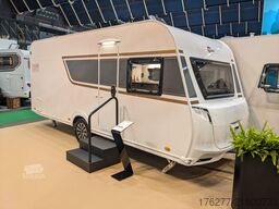 Burstner B66  465 TS