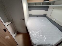 Burstner B66  465 TS