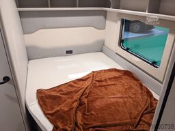 Burstner B66  465 TS